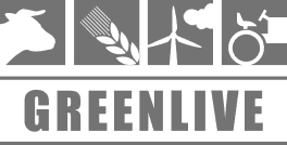 Logo von Greenlive